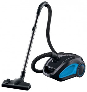 Vacuum Cleaner Philips FC 8200 Photo