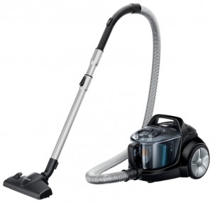 Vacuum Cleaner Philips FC 8631 Photo