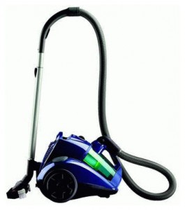 Vacuum Cleaner Philips FC 8714 Photo