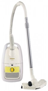 Vacuum Cleaner Philips FC 9081 Photo