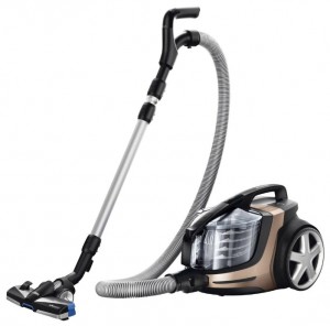 Vacuum Cleaner Philips FC 9922 Photo