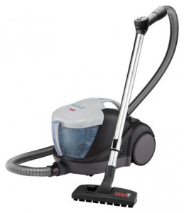 Vacuum Cleaner Polti AS 807 Lecologico Photo