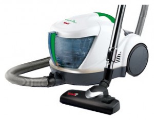 Vacuum Cleaner Polti AS 850 Lecologico Photo
