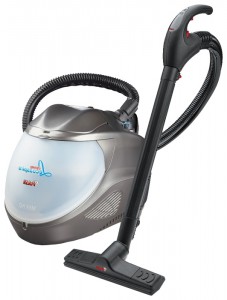 Vacuum Cleaner Polti Lecoaspira Turbo & Allergy Photo