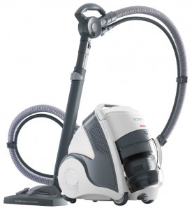 Vacuum Cleaner Polti Unico MCV20 Photo