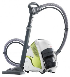 Vacuum Cleaner Polti Unico MCV70 Photo