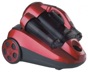Vacuum Cleaner Redber CVC 2258 Photo