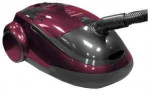 Vacuum Cleaner REDMOND RV-301 Photo