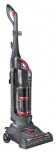 Vacuum Cleaner REDMOND RV-UR317 Photo