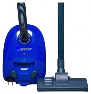 Vacuum Cleaner Rotex RVB101-B Photo
