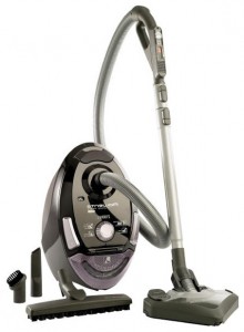 Vacuum Cleaner Rowenta RO 4449 Photo