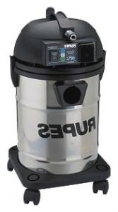 Vacuum Cleaner Rupes S 235EP Photo