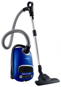 Vacuum Cleaner Samsung SC21F60JD Photo