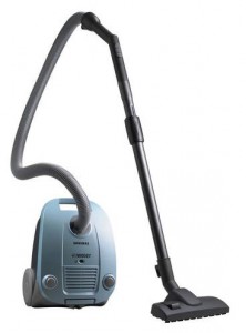 Vacuum Cleaner Samsung SC4140 Photo