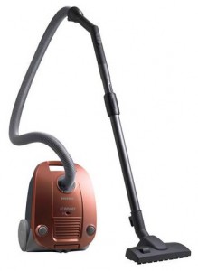 Vacuum Cleaner Samsung SC4142 Photo