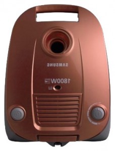 Vacuum Cleaner Samsung SC4181 Photo