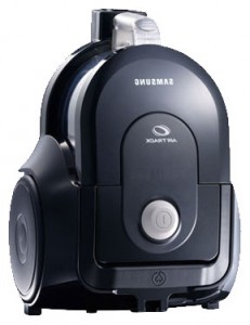 Støvsuger Samsung SC432AS3K Foto