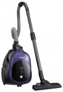 Vacuum Cleaner Samsung SC4474 Photo