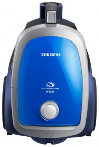 Vacuum Cleaner Samsung SC4750 Photo