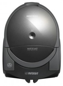 Vacuum Cleaner Samsung SC5151 Photo