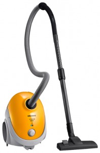 Vacuum Cleaner Samsung SC5240 Photo
