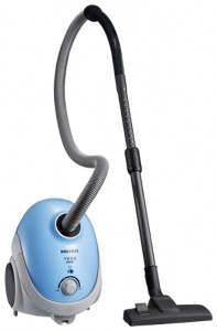 Vacuum Cleaner Samsung SC5250 Photo