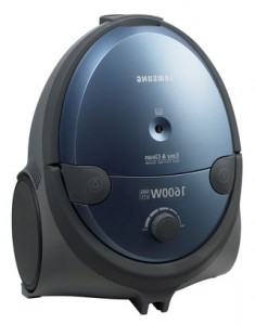 Vacuum Cleaner Samsung SC5355 Photo