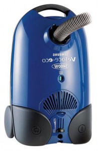 Vacuum Cleaner Samsung SC6023 Photo