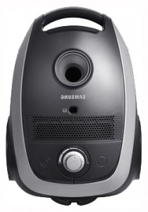 吸尘器 Samsung SC6160 照片