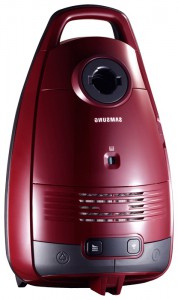 Vacuum Cleaner Samsung SC7970 Photo