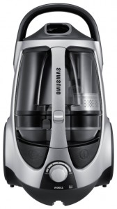 Vacuum Cleaner Samsung SC8830 Photo