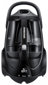 Støvsuger Samsung SC8870 Bilde