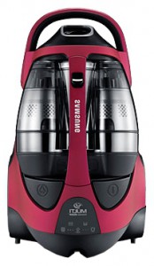 吸尘器 Samsung SC9671 照片