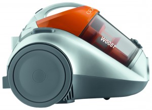 Vacuum Cleaner Scarlett IS-582 Photo