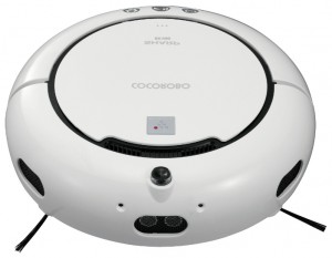 Vacuum Cleaner Sharp RX-V60 COCOROBO Photo