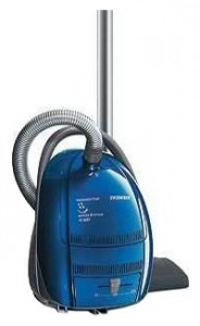 Vacuum Cleaner Siemens VS 07G1830 Photo