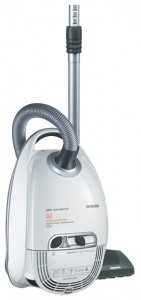 Vacuum Cleaner Siemens VS 08G1623 Photo