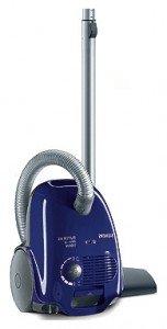 Vacuum Cleaner Siemens VS 55E00 RU Photo