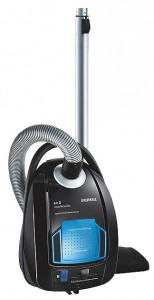 Vacuum Cleaner Siemens VSQ4G1400 Photo