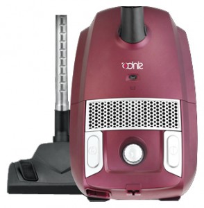 Vacuum Cleaner Sinbo SVC-3465 Photo