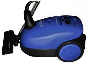 Vacuum Cleaner Sitronics SVC-1601 Photo