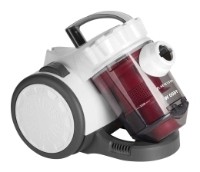Vacuum Cleaner SUPRA VCS-1621 Photo