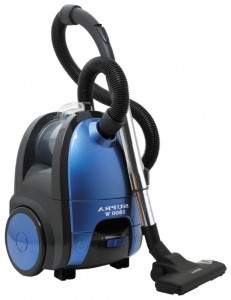 Vacuum Cleaner SUPRA VCS-1692 Photo