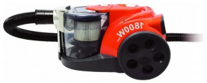 Vacuum Cleaner SUPRA VCS-1810 Photo