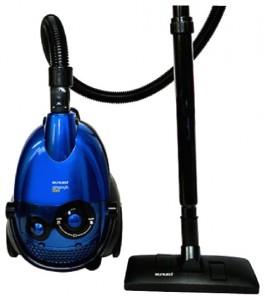 Vacuum Cleaner Taurus Dynamic 1600 Photo