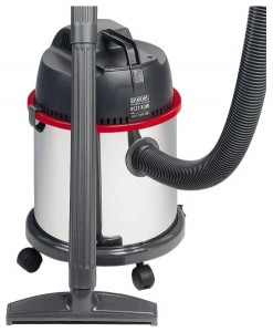 Vacuum Cleaner Thomas INOX 1520 Plus Photo