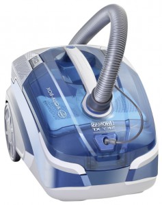 Vacuum Cleaner Thomas Sky XT Aqua-Box Photo