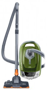 Vacuum Cleaner Thomas SmartTouch Comfort Photo