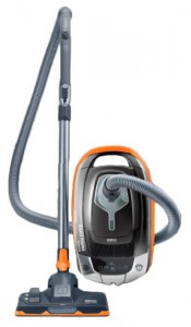 Vacuum Cleaner Thomas SmartTouch Power Photo