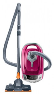 Vacuum Cleaner Thomas SmartTouch Star Photo